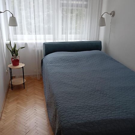 אולז'טין Apartament Telimena מראה חיצוני תמונה