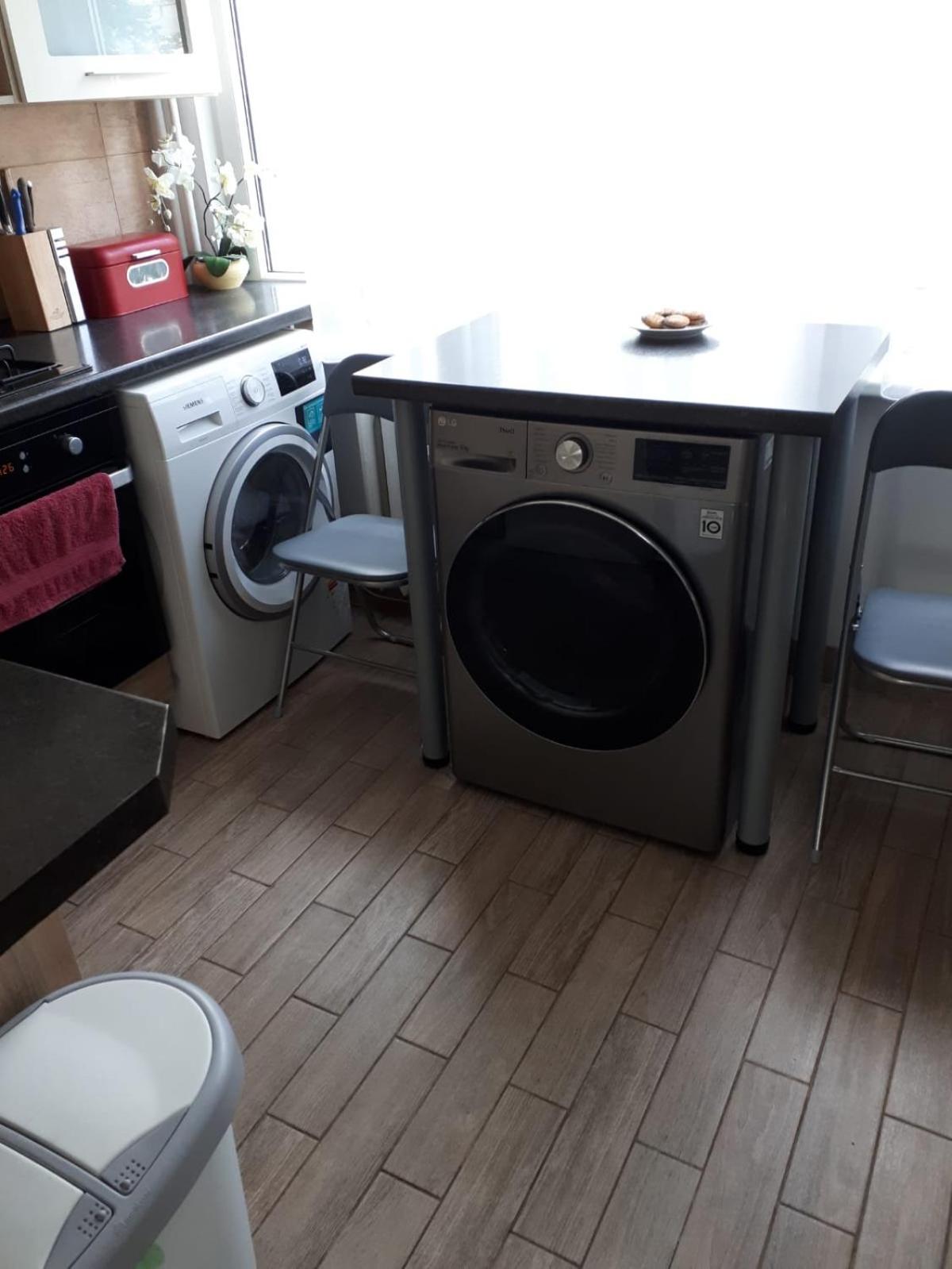 אולז'טין Apartament Telimena מראה חיצוני תמונה