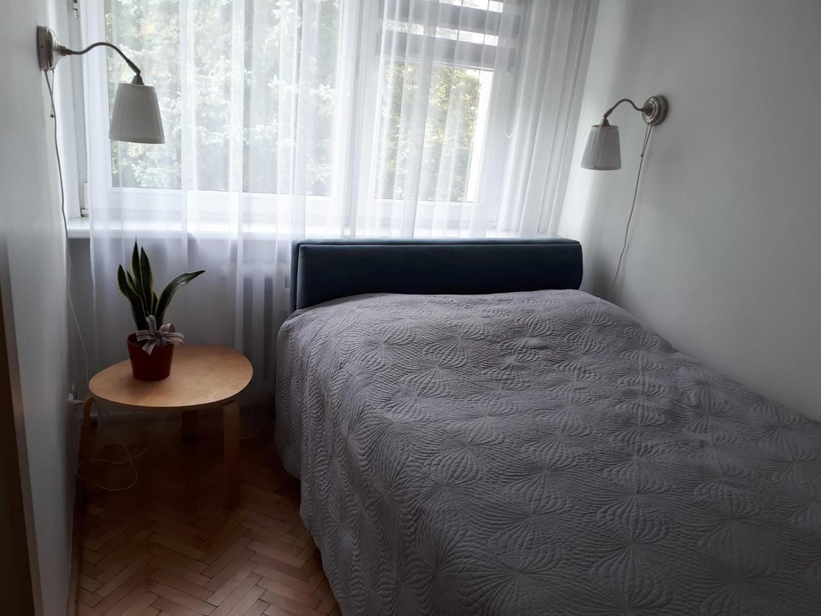 אולז'טין Apartament Telimena מראה חיצוני תמונה