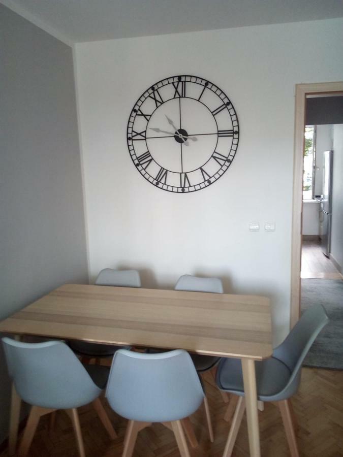 אולז'טין Apartament Telimena מראה חיצוני תמונה